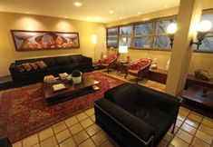 Sảnh chờ 4 Marolinda Cult