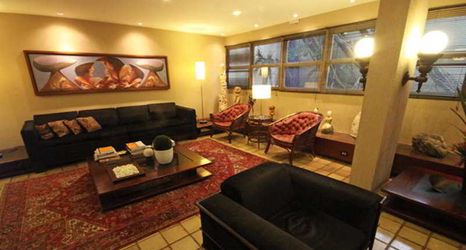 Sảnh chờ 2 Marolinda Cult