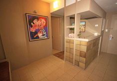 Sảnh chờ 3 Marolinda Cult