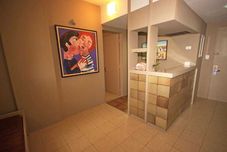 Sảnh chờ Marolinda Cult