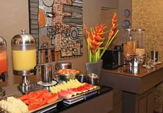 Nhà hàng 5 Marolinda Cult