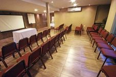 Sảnh chức năng Marolinda Cult