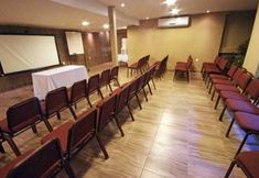 Dewan Majlis 2 Marolinda Cult