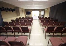 Dewan Majlis 7 Marolinda Cult