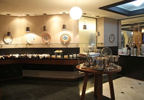 その他 Blue Tree Towers Saint Michel Curitiba