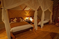 Phòng ngủ Hs Khaan Resort