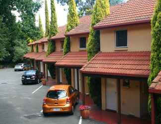 Lainnya 2 Elphin Serviced Apartments