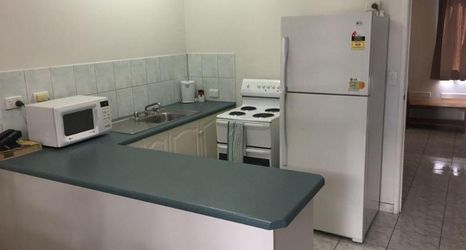 寝室 2 Mediterranean All Suite