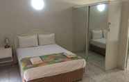 Kamar Tidur 2 Mediterranean All Suite