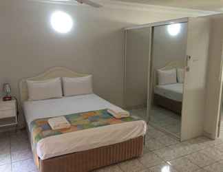 Kamar Tidur 2 Mediterranean All Suite