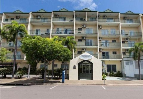 外観 Mediterranean All Suite