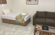 Kamar Tidur 6 Mediterranean All Suite