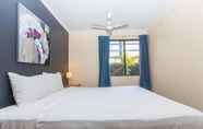 Bilik Tidur 6 Perth Central City Stay Apartment Hotel