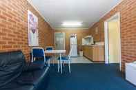 Common Space Perth Central City Stay Apartment Hotel