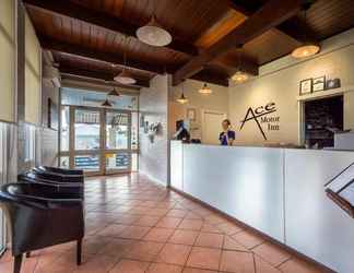 Lobi 2 Ace Accommodation Albany