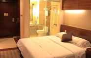 Kamar Tidur 7 Calvin Hotel GuangZhou