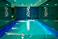 Swimming Pool Hotel IN