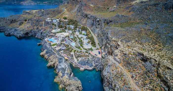 Others Kalypso Cretan Village Resort and Spa