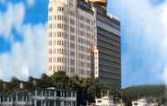 Luar Bangunan 3 Aiqun East Building