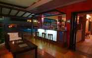 Bar, Kafe, dan Lounge 3 Olgas Hotel - Canal D' Amore