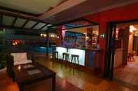 Bar, Kafe, dan Lounge Olgas Hotel - Canal D' Amore