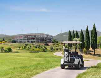 Luar Bangunan 2 Wyndham Residences Kusadasi Golf & Spa