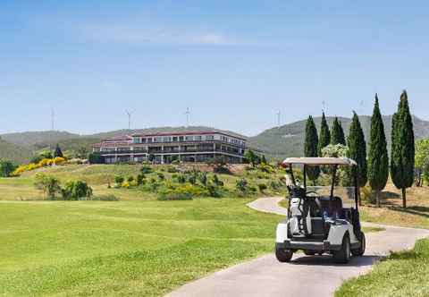 Luar Bangunan Wyndham Residences Kusadasi Golf & Spa