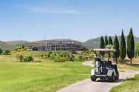 Luar Bangunan Wyndham Residences Kusadasi Golf & Spa