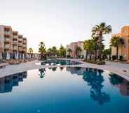 Pusat Kecergasan 3 Wyndham Residences Kusadasi Golf & Spa