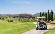 Pusat Kecergasan 5 Wyndham Residences Kusadasi Golf & Spa