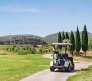 Pusat Kecergasan 5 Wyndham Residences Kusadasi Golf & Spa