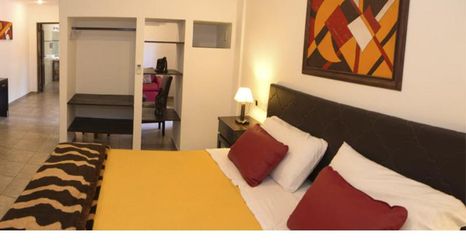 Others 2 Boutique Hotel De La Fonte