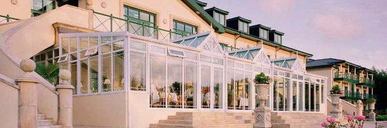 其他 Vale Hotel Golf & Spa