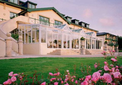 其他 Vale Hotel Golf & Spa