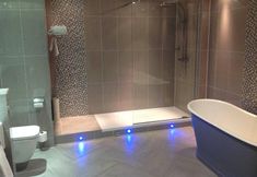 其他 6 Vale Hotel Golf & Spa