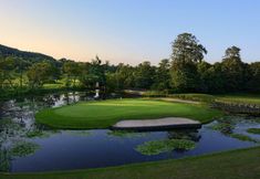 其他 7 Vale Hotel Golf & Spa