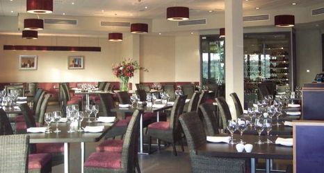 其他 2 Vale Hotel Golf & Spa