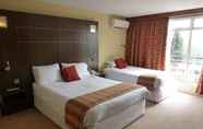 Kamar Tidur 2 The Bridge House Hotel