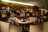 Bar, Kafe dan Lounge 85 Sky Tower Hotel