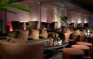 Quầy bar, cafe và phòng lounge 7 85 Sky Tower Hotel