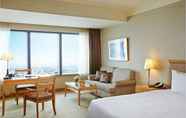 Bilik Tidur 6 85 Sky Tower Hotel