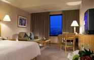 Kamar Tidur 6 85 Sky Tower Hotel