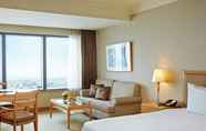 Kamar Tidur 5 85 Sky Tower Hotel