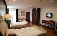 อื่นๆ 5 Hotel Cote Cour Beijing