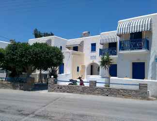 Exterior 2 Damias Village