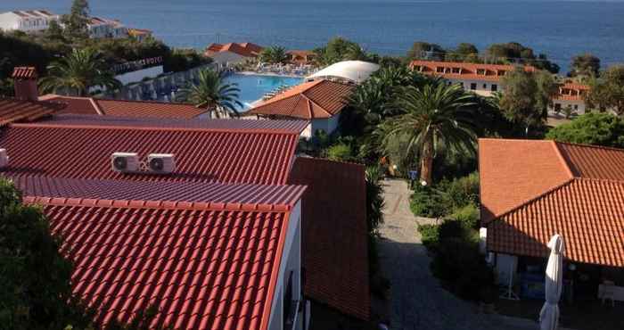 Nearby View and Attractions Aristoteles Holiday Resort & Spa