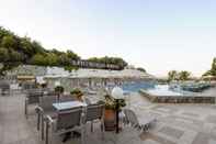 Swimming Pool Aristoteles Holiday Resort & Spa