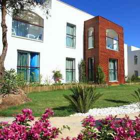 코스타 루비 호텔 1, 보드룸 성 호텔