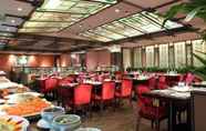 ร้านอาหาร 7 Taipei Fullerton Hotel East