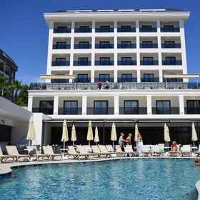 Side Zeugma Adult Only +16 Age1 , 飯店马纳夫加特区